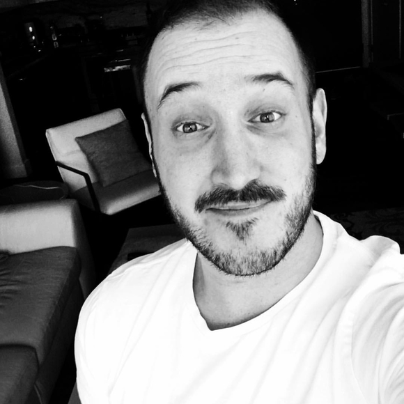 Meet your Posher, Corey - Picture 1 of 1